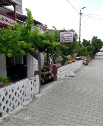 Gökkuşağı Apart