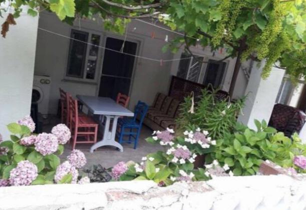 Gökkuşağı Apart