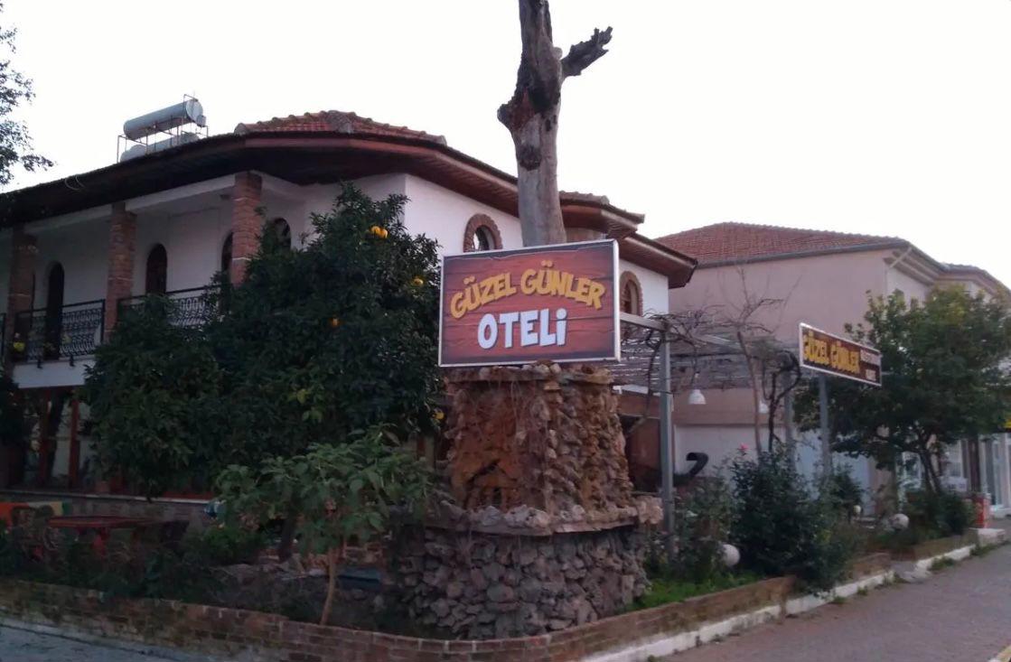 Guzel Gunler Oteli