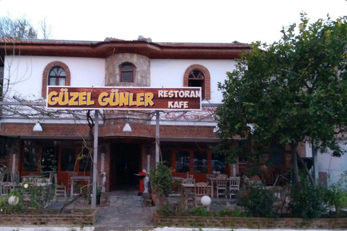 Guzel Gunler Oteli