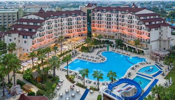 Bella Resort & Spa