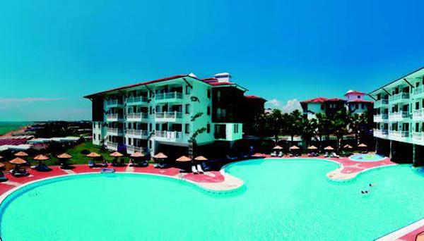 Hotel Defne Dream