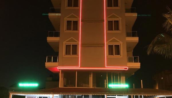 Manavgat Motel