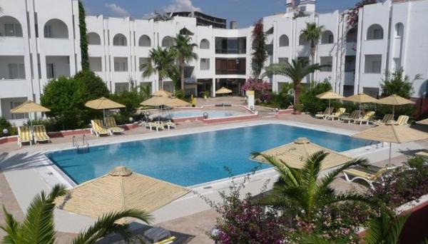 Barbarossa Club & Hotel