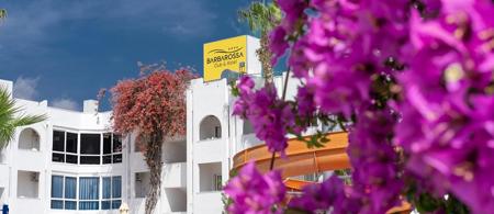Barbarossa Club & Hotel