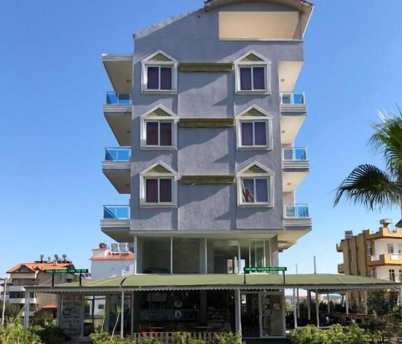 Manavgat Motel