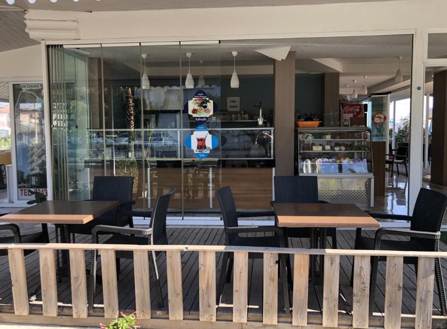 Manavgat Motel