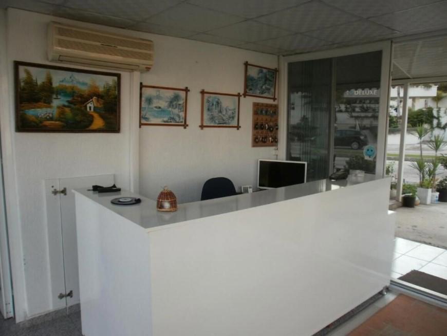Manavgat Motel