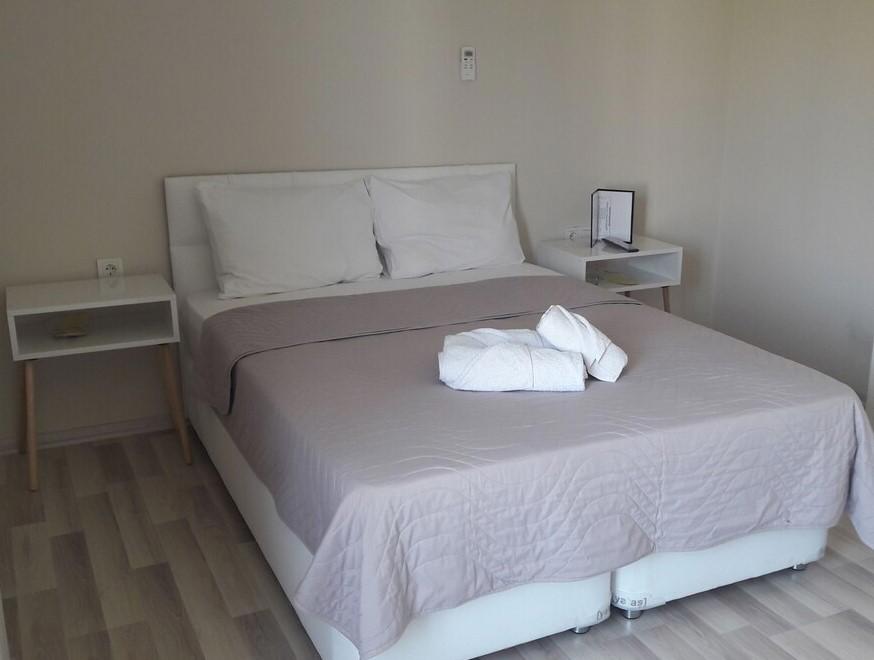 Manavgat Motel