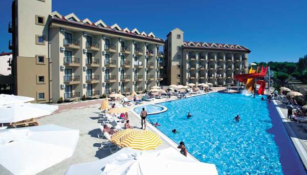Victory Resort Hotel