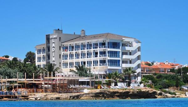 Ladin Otel