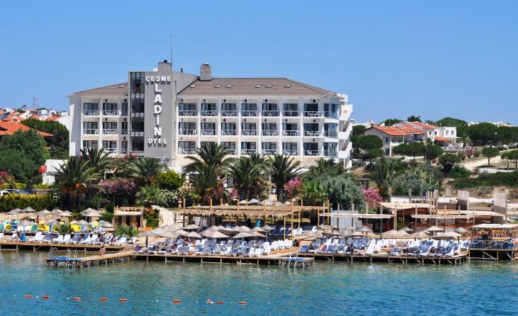 Ladin Otel