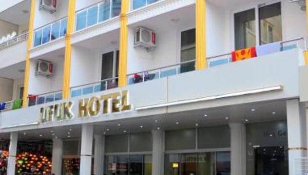 Ufuk Hotel