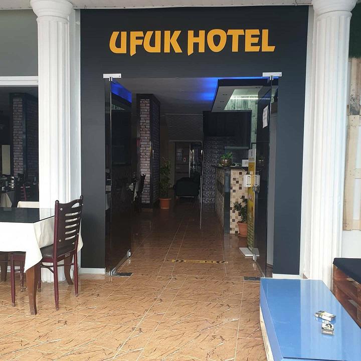 Ufuk Hotel