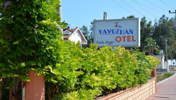 Yavuzhan