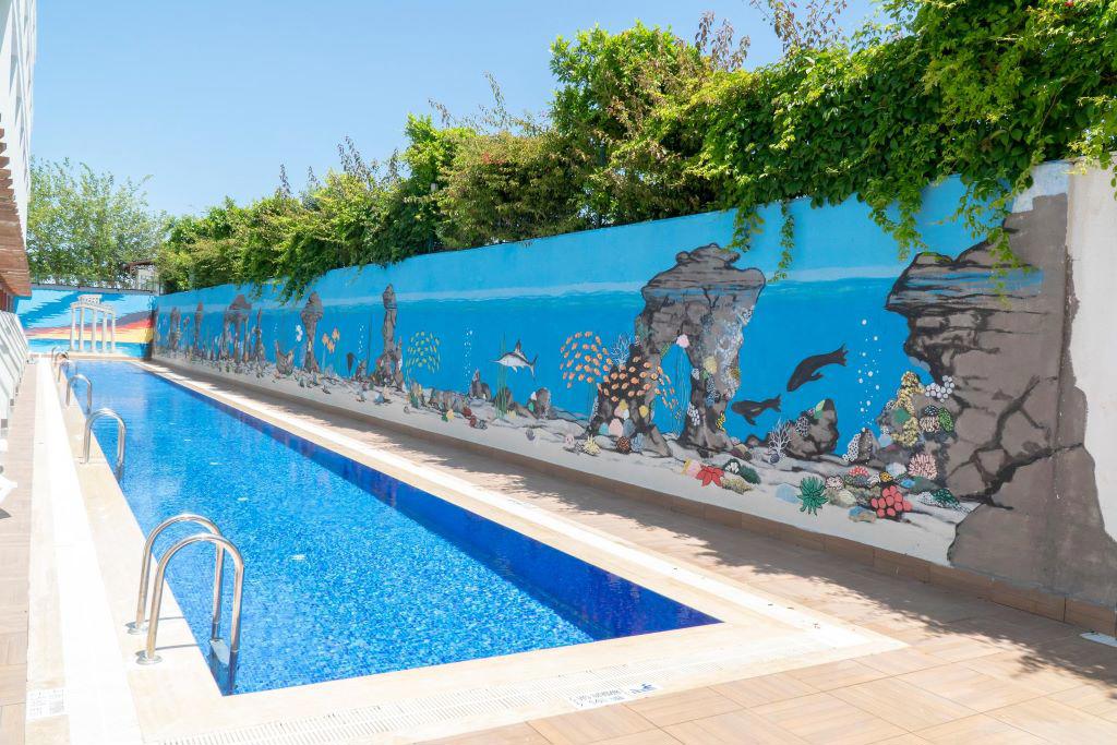 Linda Sunny Beach Hotel & Spa