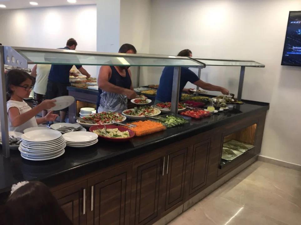 Seymen Otel