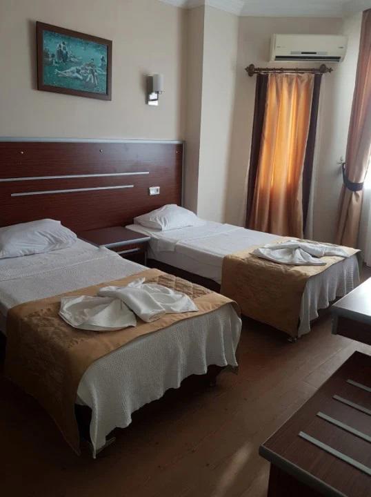 Seymen Otel