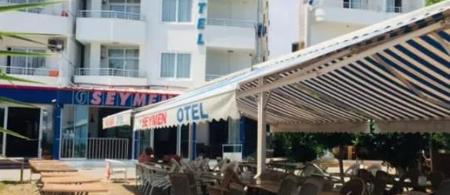 Seymen Otel