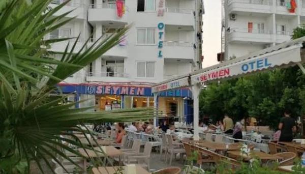 Seymen Otel