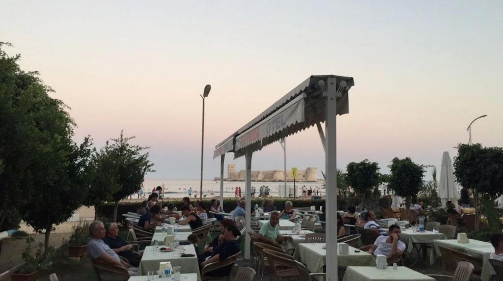 Seymen Otel