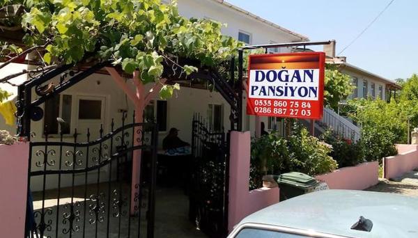 Doğan Pansiyon