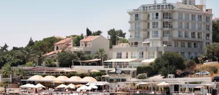 Dalyan Plaza