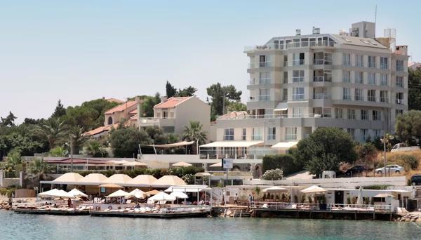 Dalyan Plaza