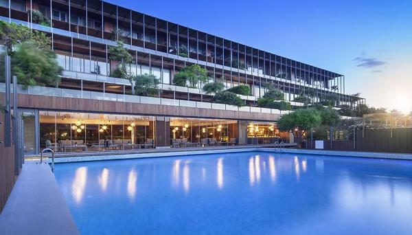7800 Çeşme Residences & Hotel