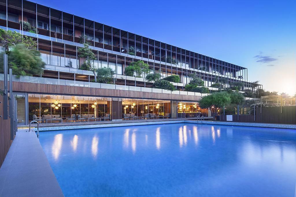 7800 Çeşme Residences & Hotel