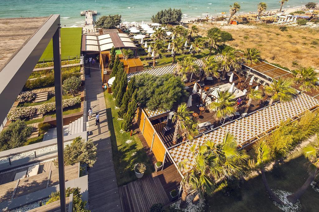 7800 Çeşme Residences & Hotel