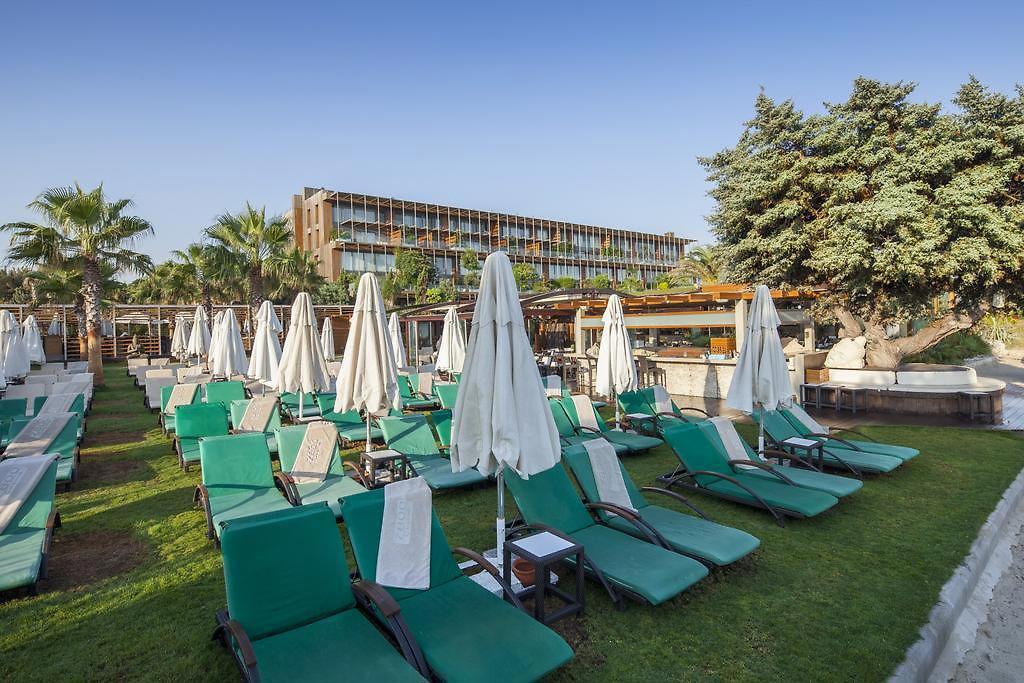 7800 Çeşme Residences & Hotel