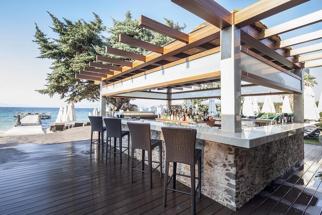 7800 Çeşme Residences & Hotel