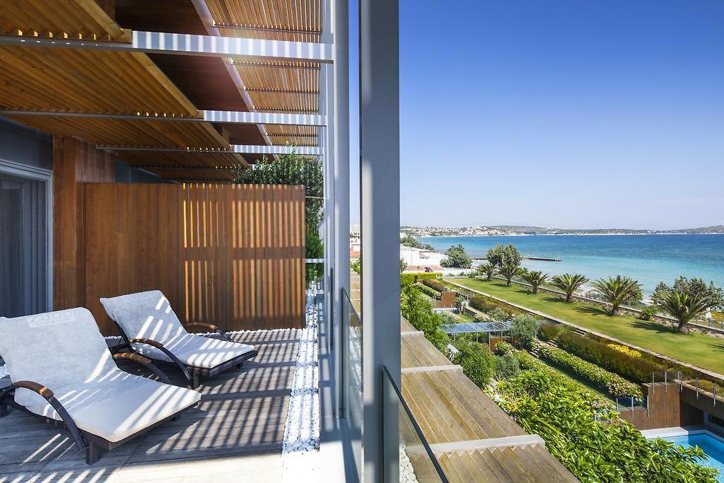 7800 Çeşme Residences & Hotel