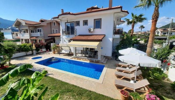 Villa Yeliz