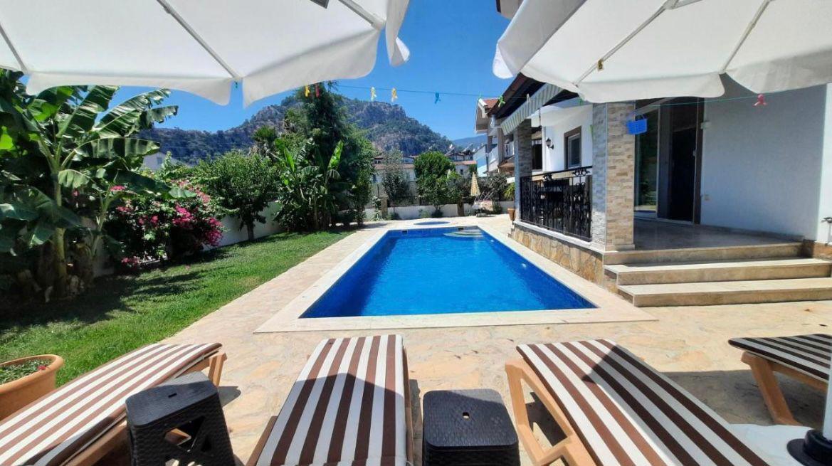 Villa Yeliz