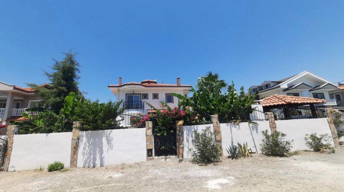 Villa Yeliz