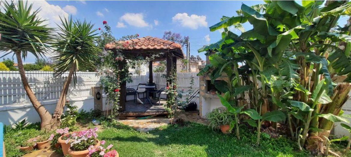 Villa Yeliz