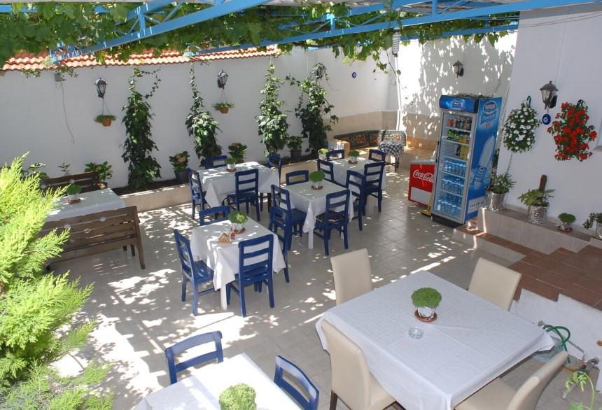 Otel Neşe