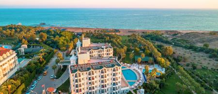 Royal Atlantis Beach