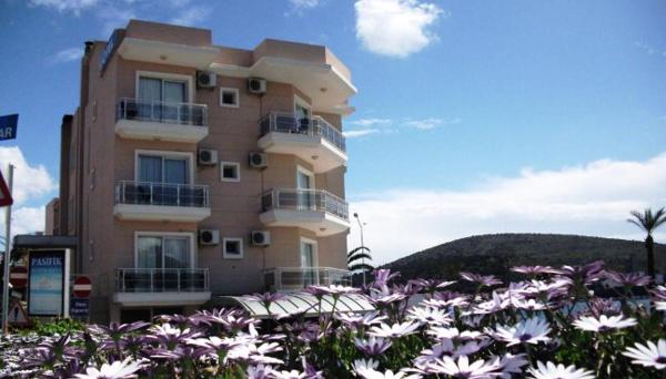 Pasifik Hotel