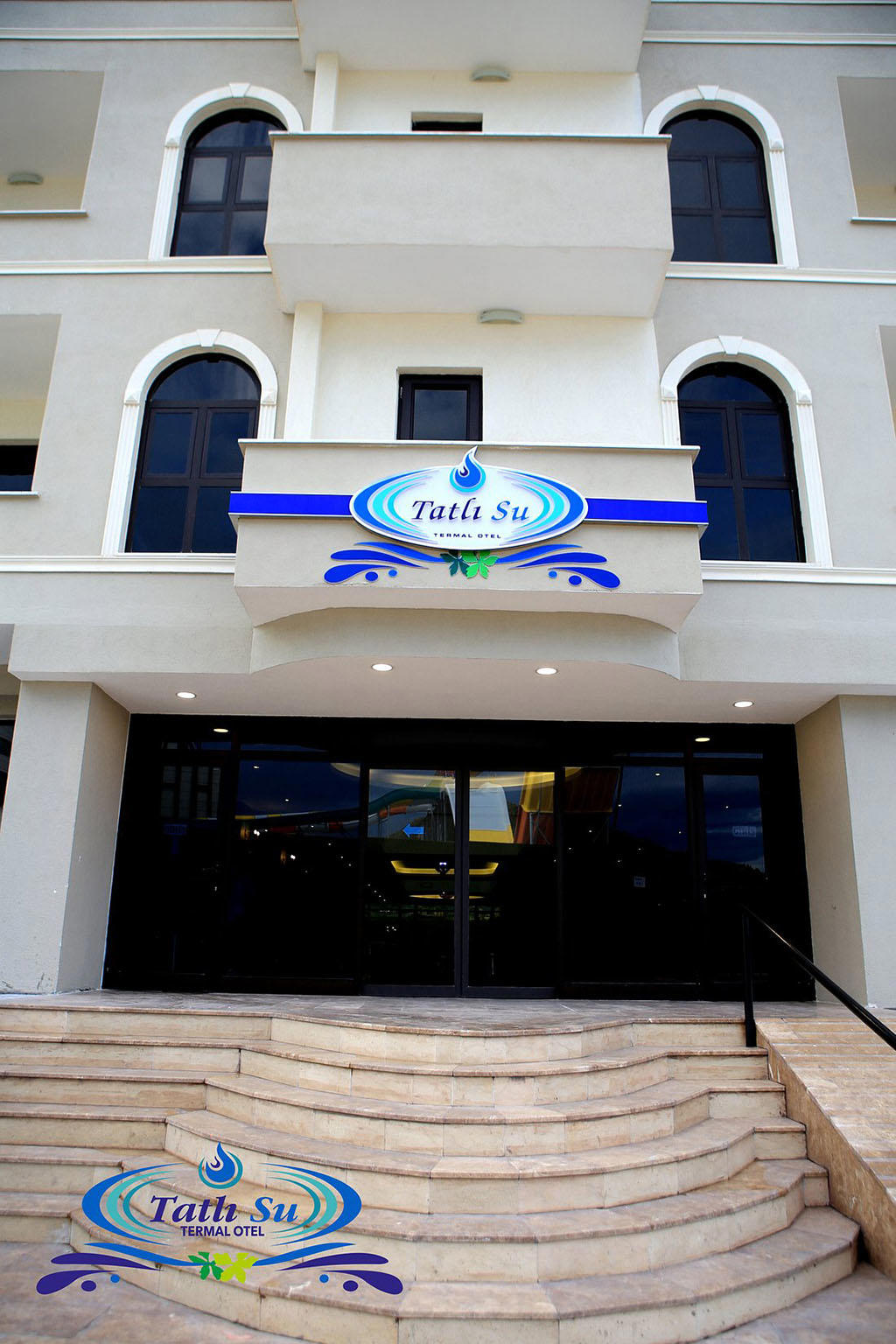 Grand Maraş Termal Otel