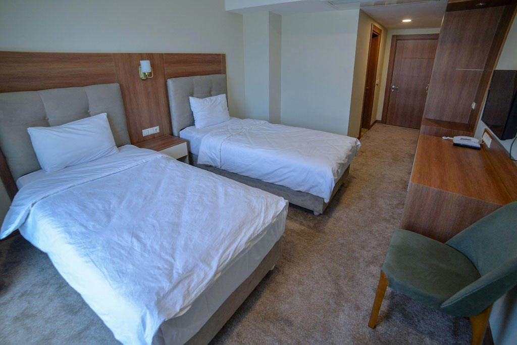 Grand Maraş Termal Otel
