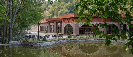 Gazelle Resort & Spa