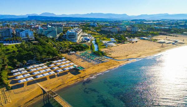 Royal Atlantis Spa & Resort