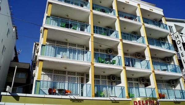 Delfin Hotel