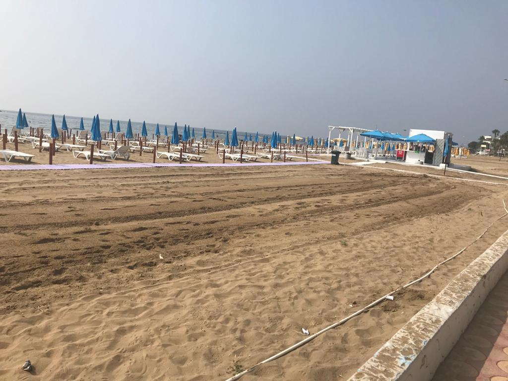 Korykos Hotel