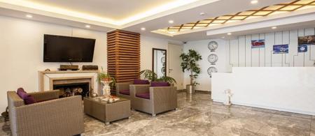 Büyükada Comfort Hotel