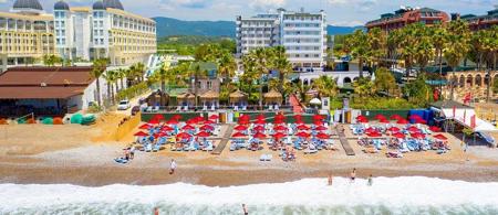 Holiday Garden Resort