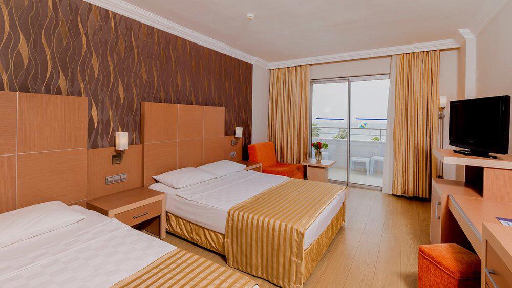 Holiday Garden Resort
